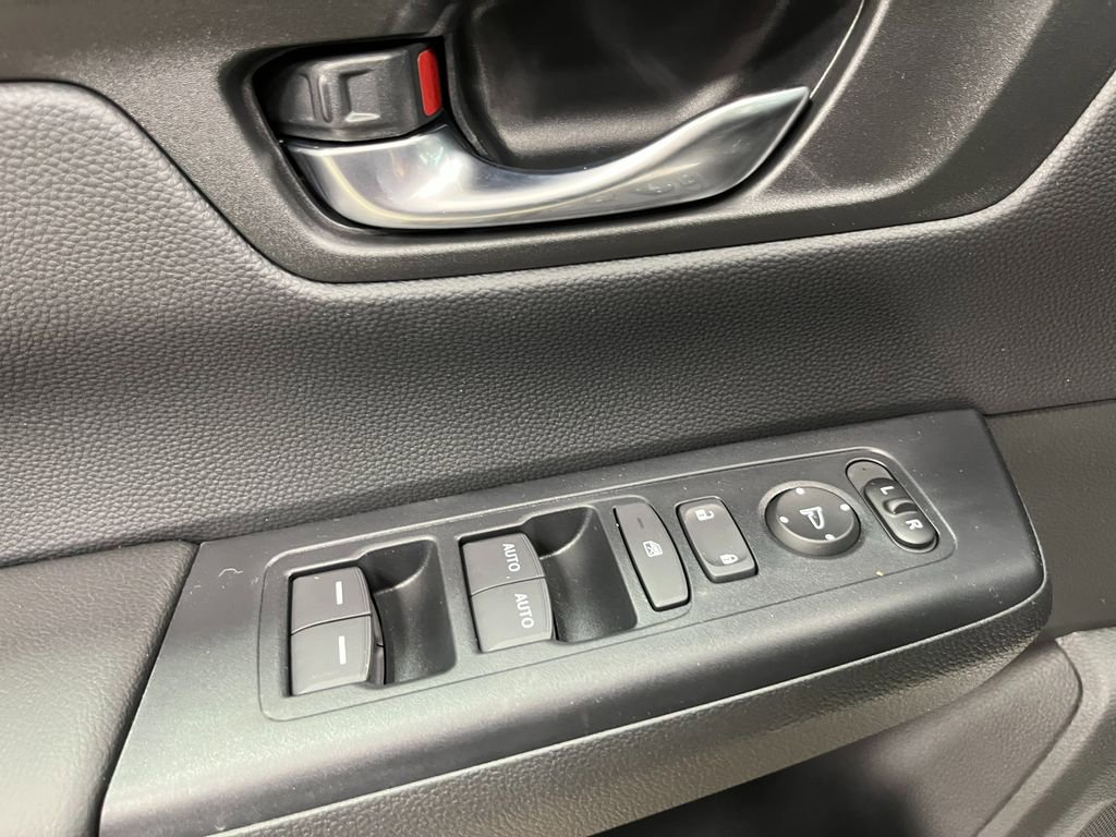 New 2026 Honda CR-V EX image 14