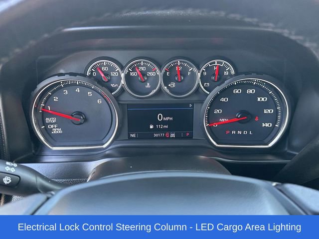 Used 2021 Chevrolet Silverado 1500 LT image 13