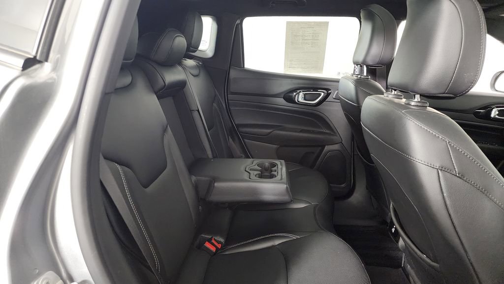 Used 2023 Jeep Compass High Altitude image 31