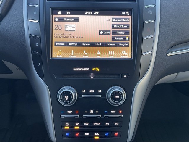 Used 2019 Lincoln MKC Reserve image 19