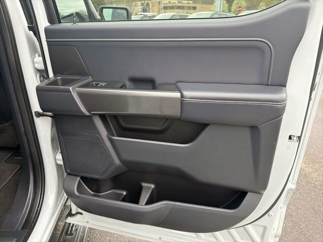 Used 2023 Ford F150 XLT w/ Equipment Group 302A High image 16