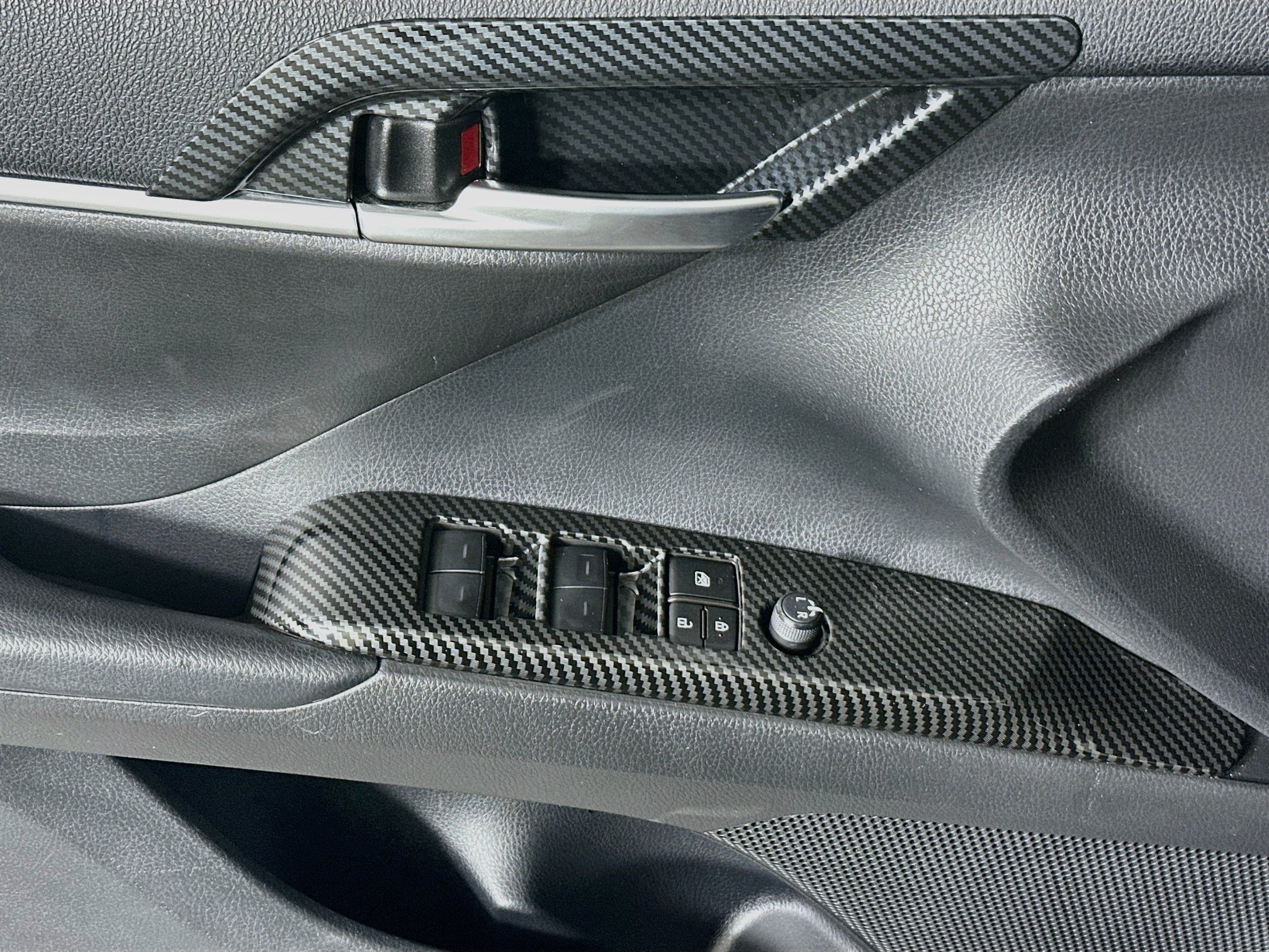 Certified 2023 Toyota Camry SE FWD image 14