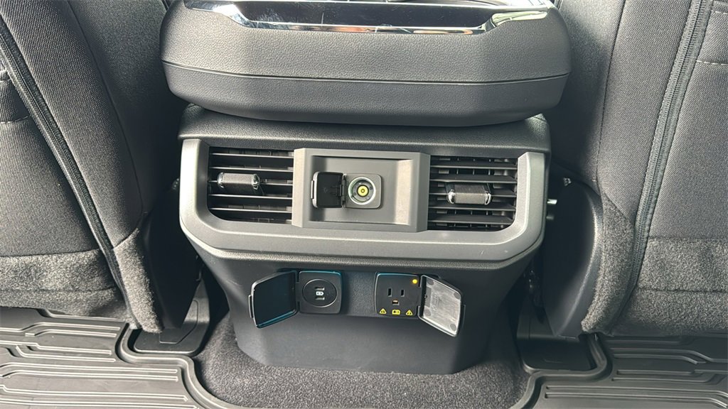 New 2025 Ford F150 XLT w/ Equipment Group 301A Standard image 21