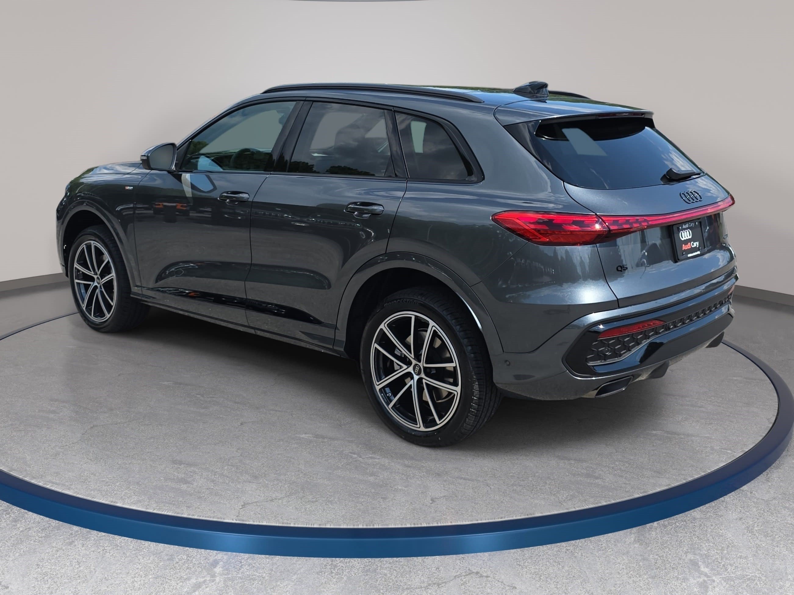 New 2026 Audi Q5 Premium Plus AWD/4WD image 7