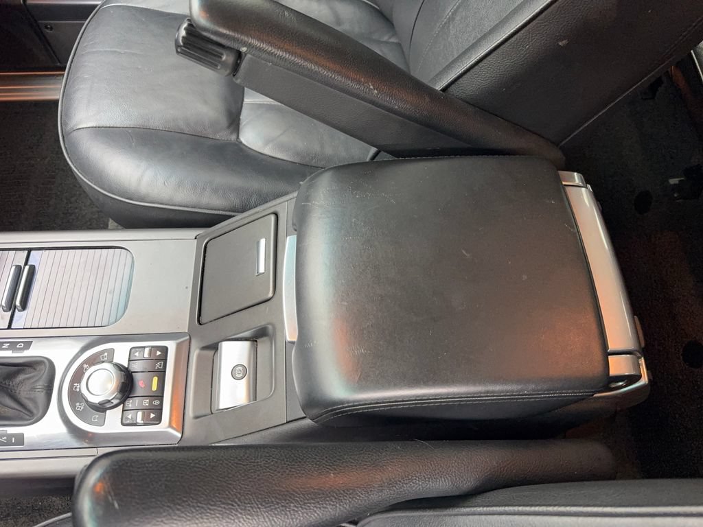 Used 2012 Land Rover Range Rover HSE AWD/4WD image 61