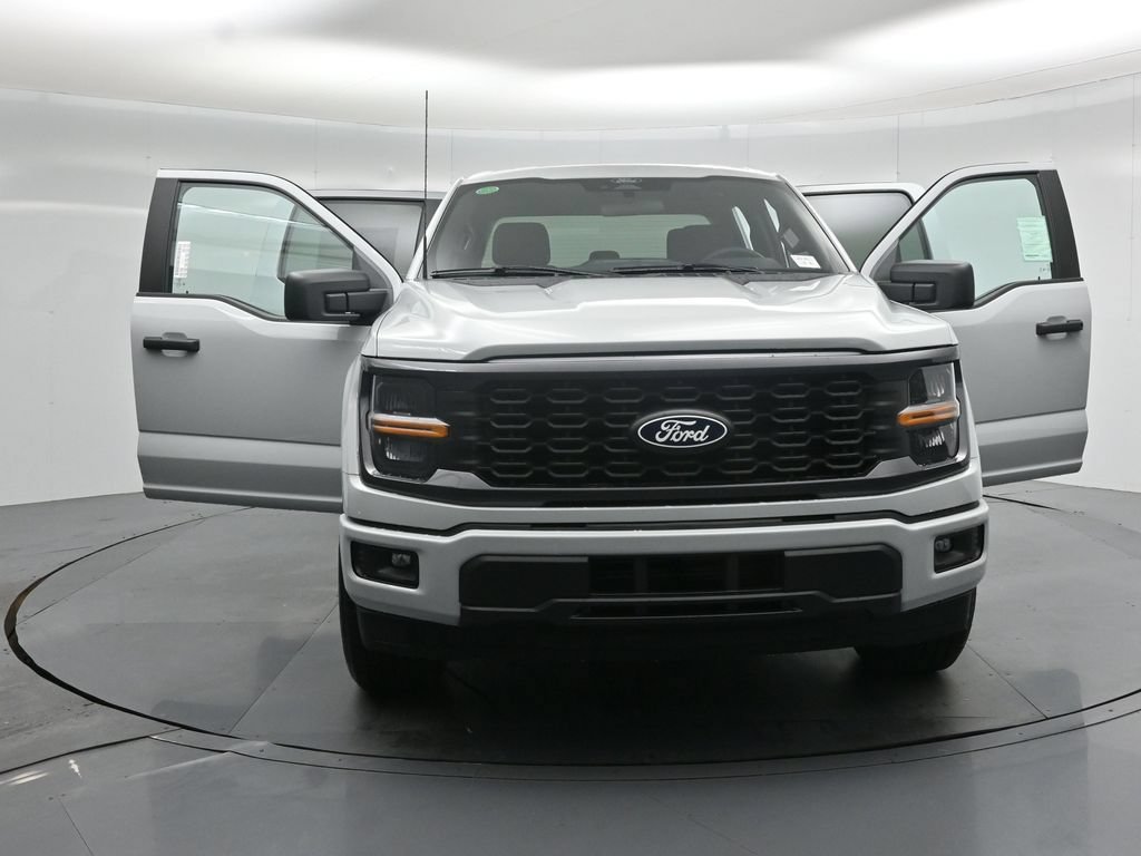 Used 2026 Ford F150 STX w/ Equipment Group 200A RWD image 26