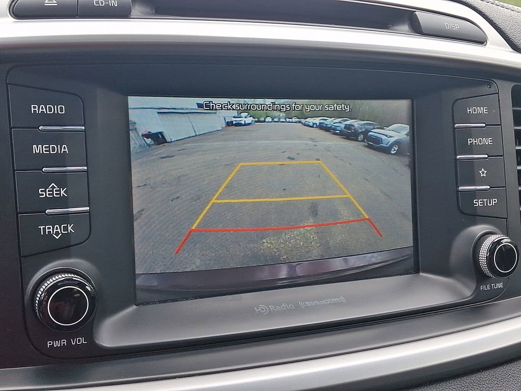 Used 2019 Kia Sorento EX AWD/4WD image 19