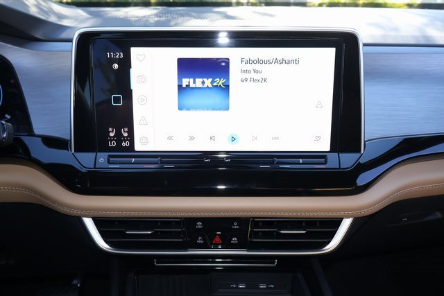 New 2026 Volkswagen Atlas Cross Sport SE image 22