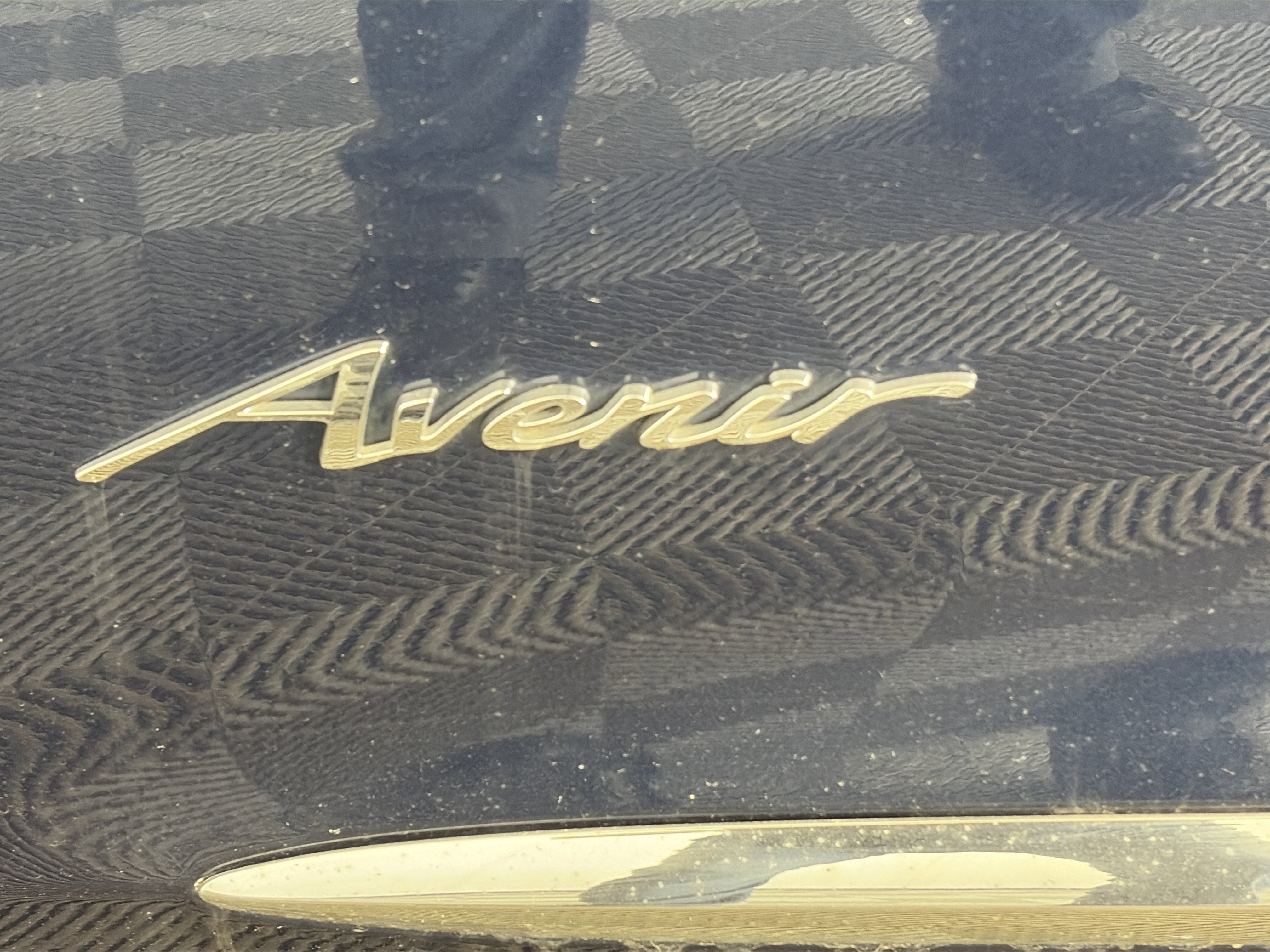 Certified 2024 Buick Enclave Avenir w/ Trailering Package, 5000 lbs. image 20