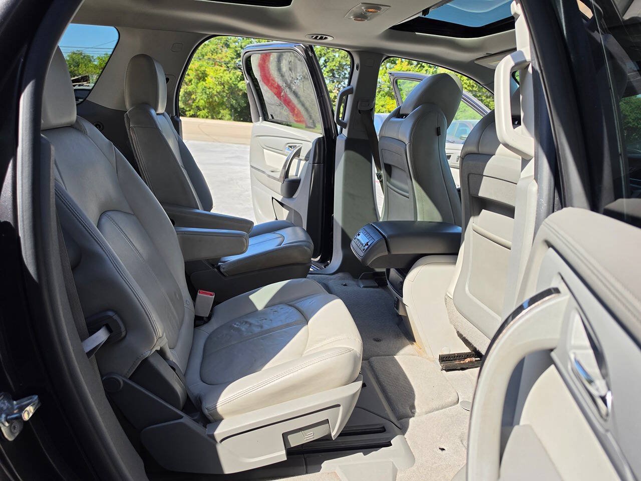 Used 2014 GMC Acadia SLT FWD image 30