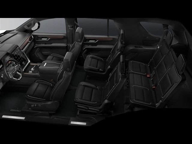 New 2026 GMC Yukon Denali image 33