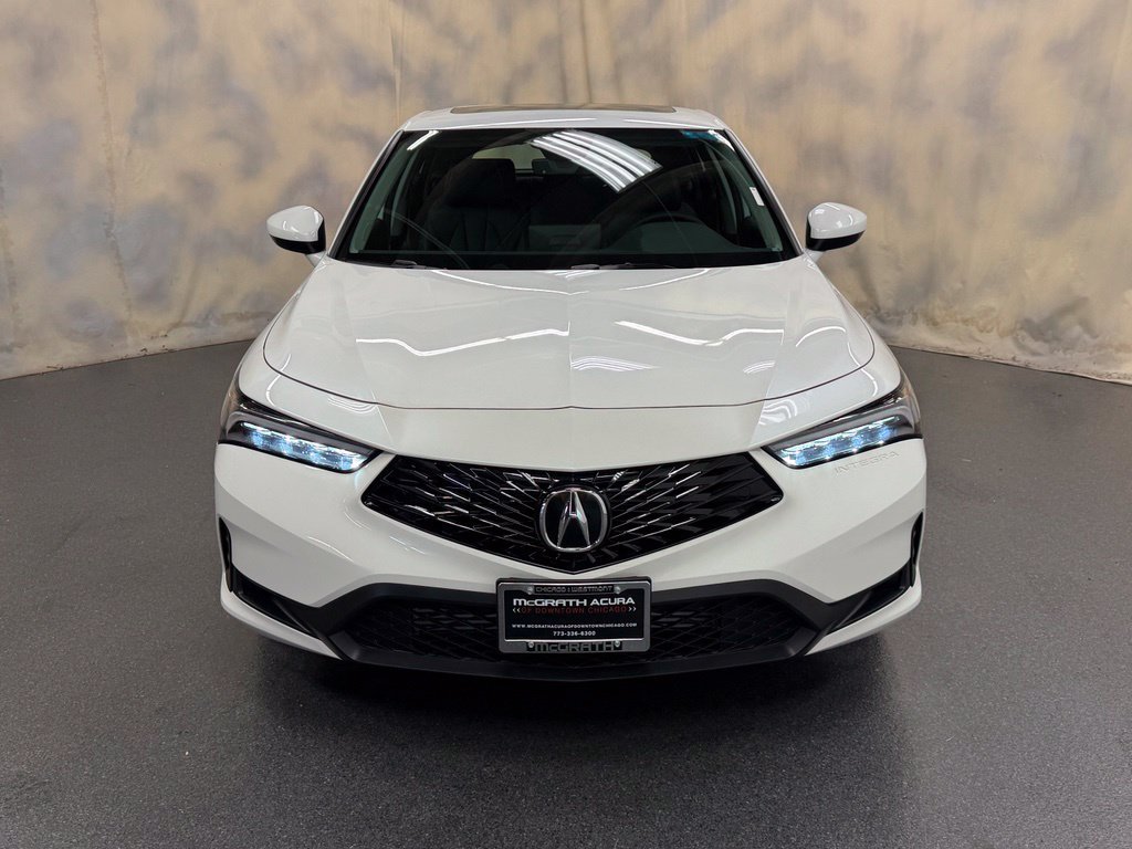 Used 2025 Acura Integra FWD image 5
