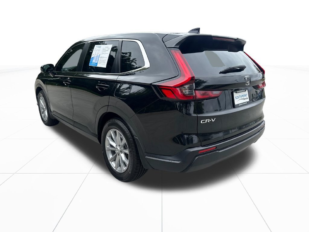 Certified 2023 Honda CR-V EX image 6