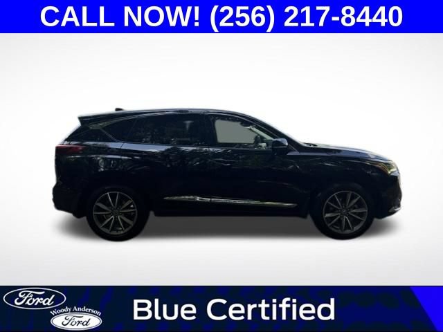 Used 2022 Acura RDX w/ Technology Package FWD image 5