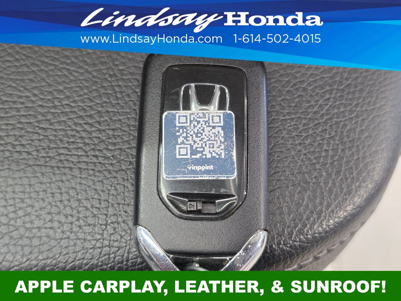 Used 2023 Honda Passport EX-L image 23
