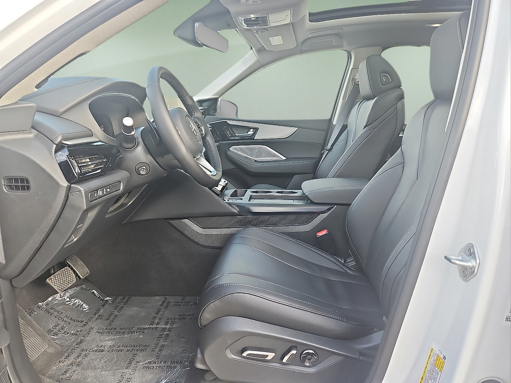 Used 2026 Acura MDX w/ Technology Package FWD image 20