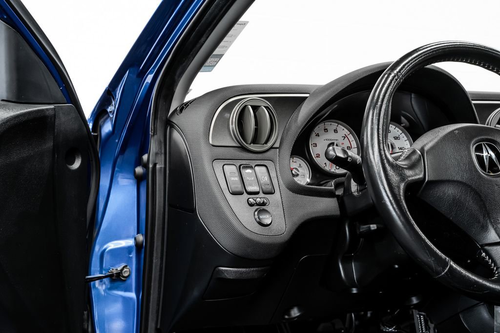 Used 2006 Acura RSX image 20