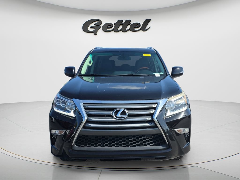 Used 2016 Lexus GX 460 w/ Premium Package image 8