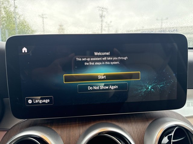 Used 2022 Mercedes-Benz GLC 300 4MATIC image 4