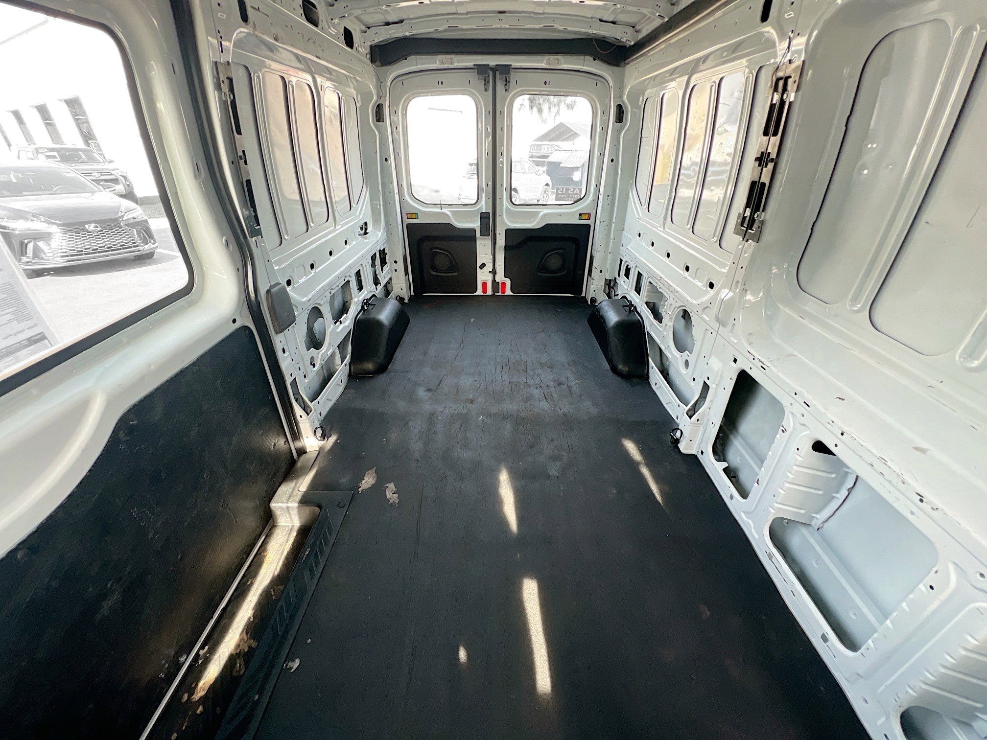 Used 2020 Ford Transit 250 Base w/ Load Area Protection Package image 28