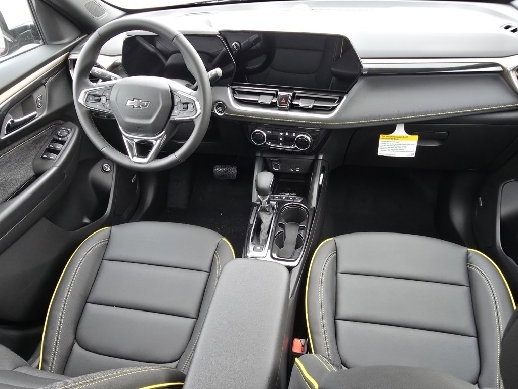 New 2026 Chevrolet TrailBlazer ACTIV w/ Convenience Package image 15