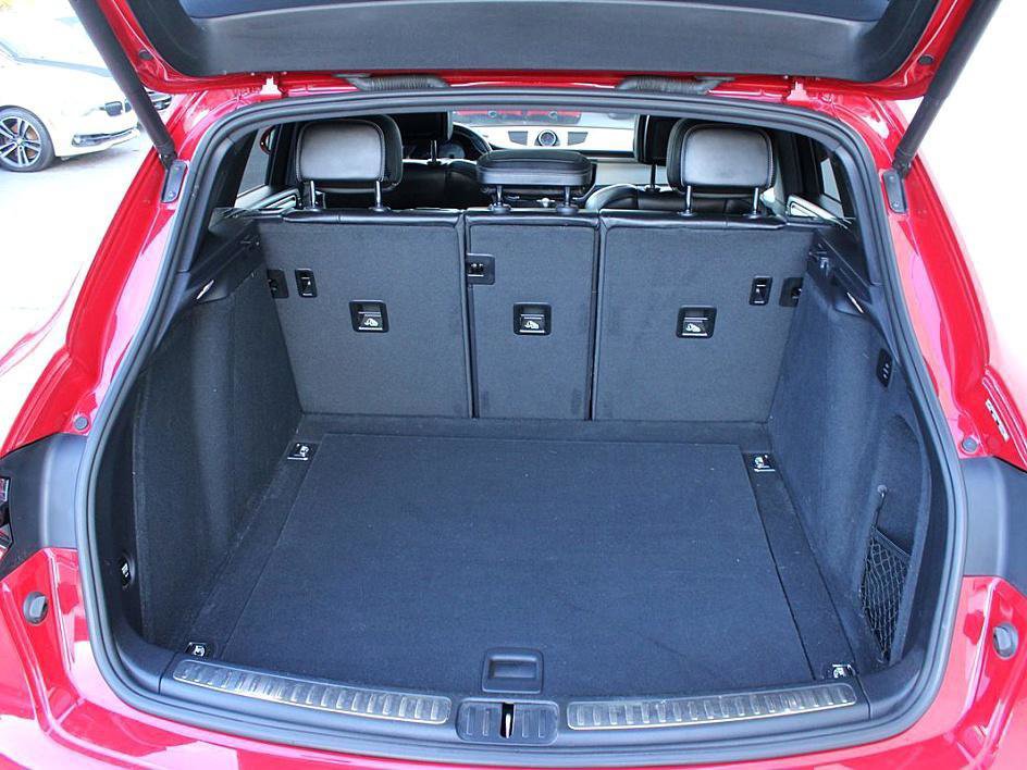 Used 2017 Porsche Macan GTS image 8