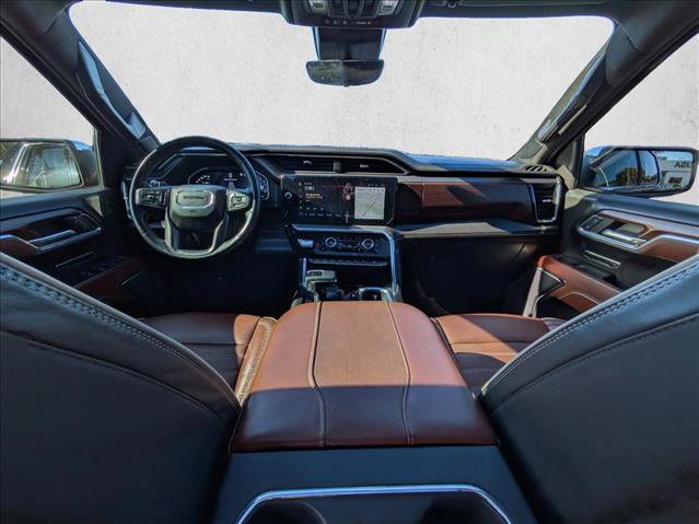 Used 2023 GMC Sierra 1500 Denali Ultimate image 19