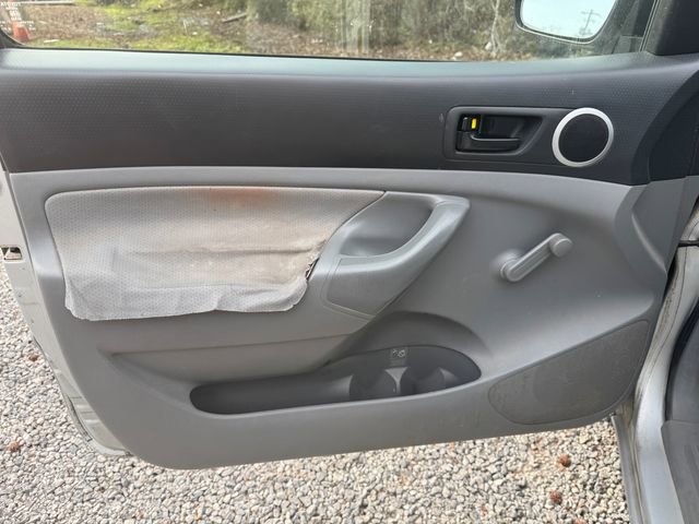 Used 2006 Toyota Tacoma 2WD Regular Cab image 9