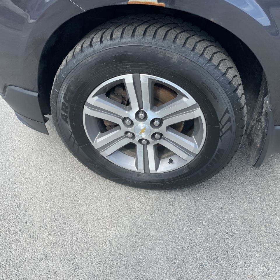 Used 2016 Chevrolet Traverse LT image 27
