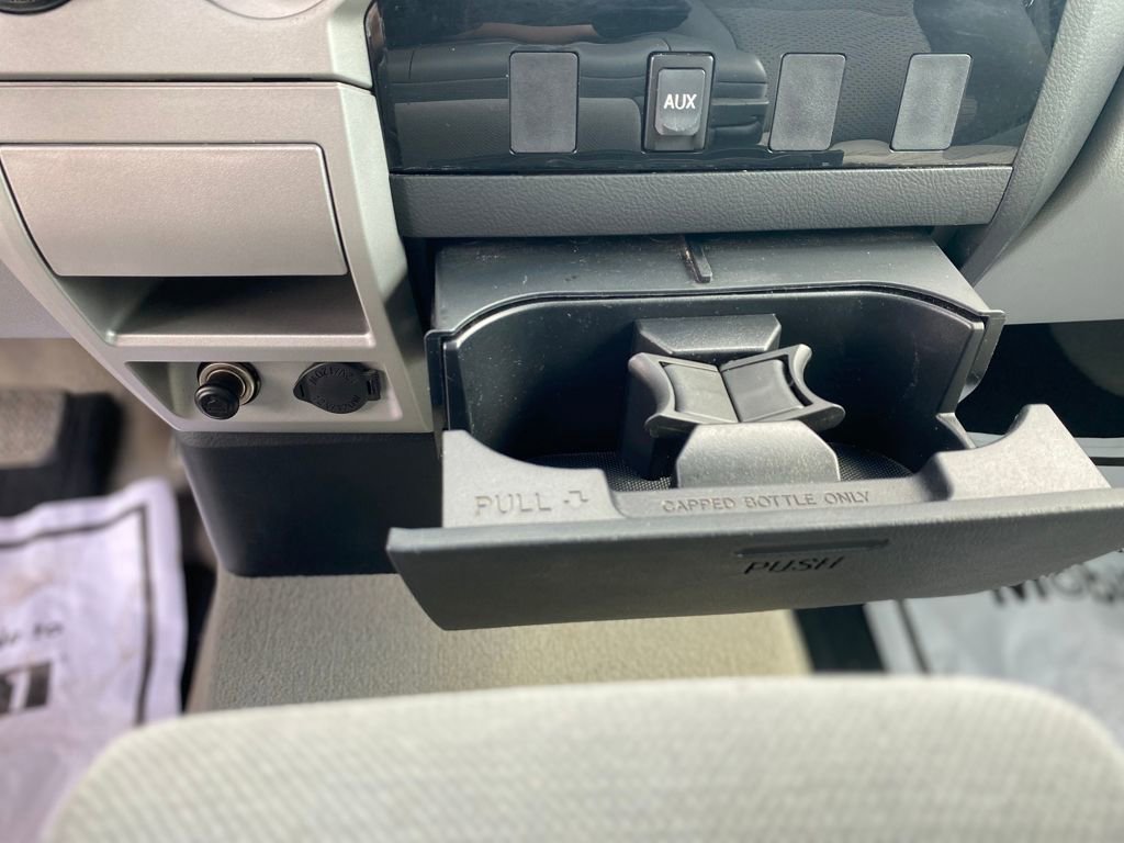 Used 2008 Toyota Tundra SR5 image 24