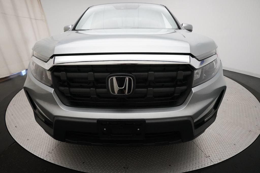 Used 2025 Honda Ridgeline RTL image 21