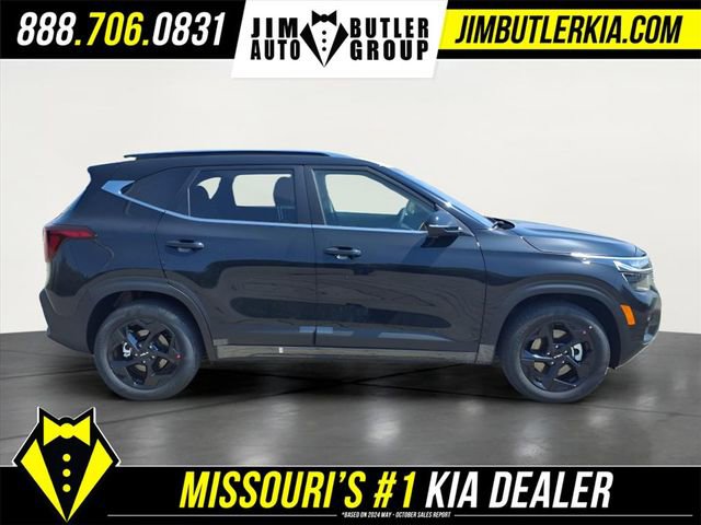 New 2026 Kia Seltos EX w/ EX Sunroof Package image 20