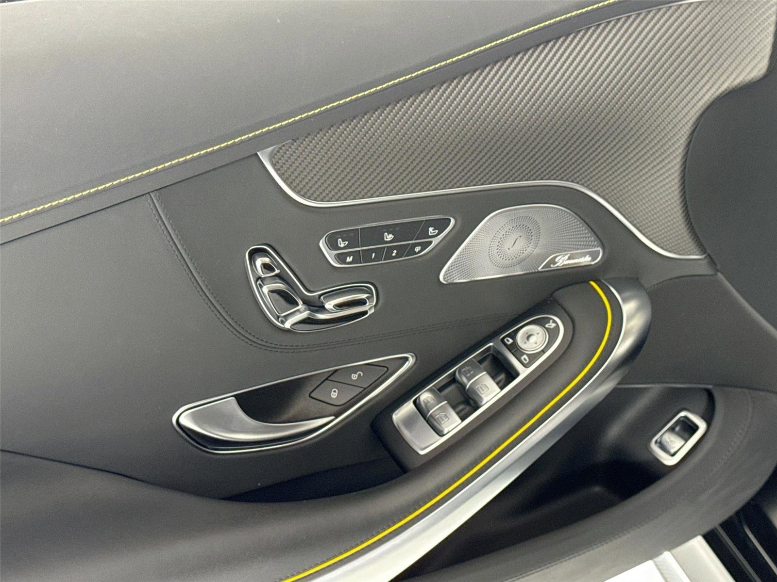 Used 2018 Mercedes-Benz S 63 AMG 4MATIC Coupe image 13