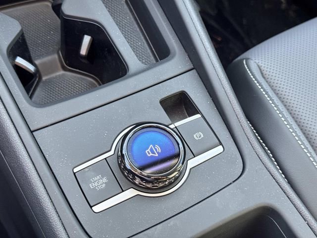 New 2026 Volkswagen Tiguan SE image 24