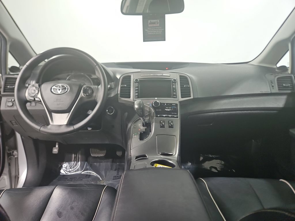 Used 2014 Toyota Venza Limited AWD/4WD image 18