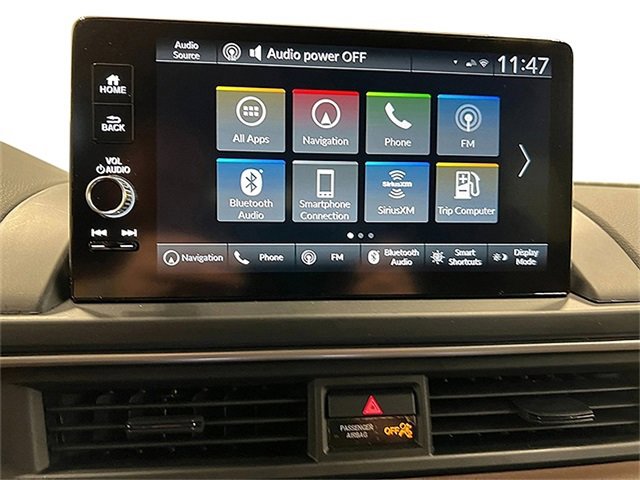 New 2025 Honda Pilot Elite image 24