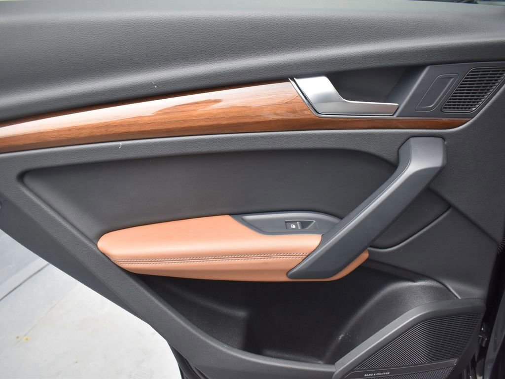 Used 2022 Audi Q5 2.0T Premium Plus image 23