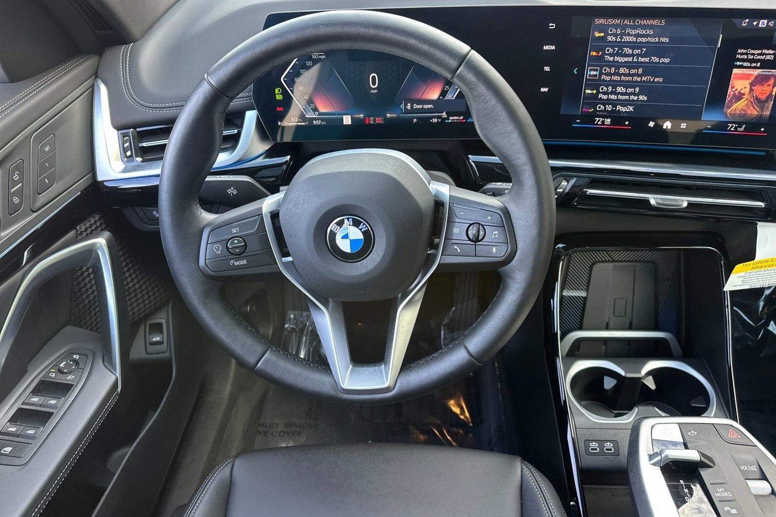 Used 2025 BMW X1 xDrive28i w/ Convenience Package image 26