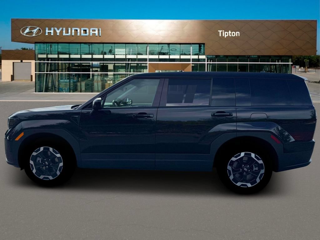 New 2026 Hyundai Santa Fe SE FWD image 3