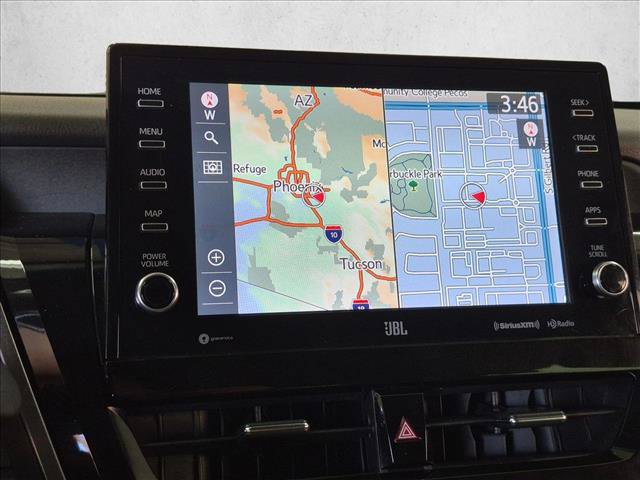 Used 2023 Toyota Camry XSE w/ Navigation Package FWD image 18