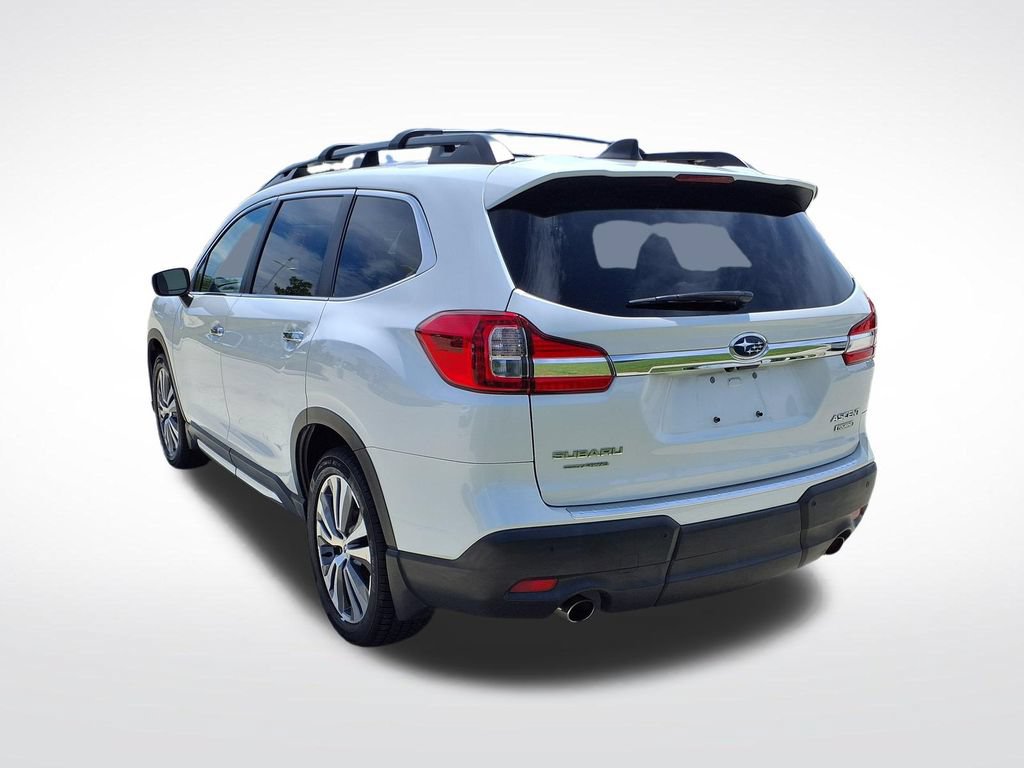 Used 2022 Subaru Ascent Touring AWD/4WD image 6