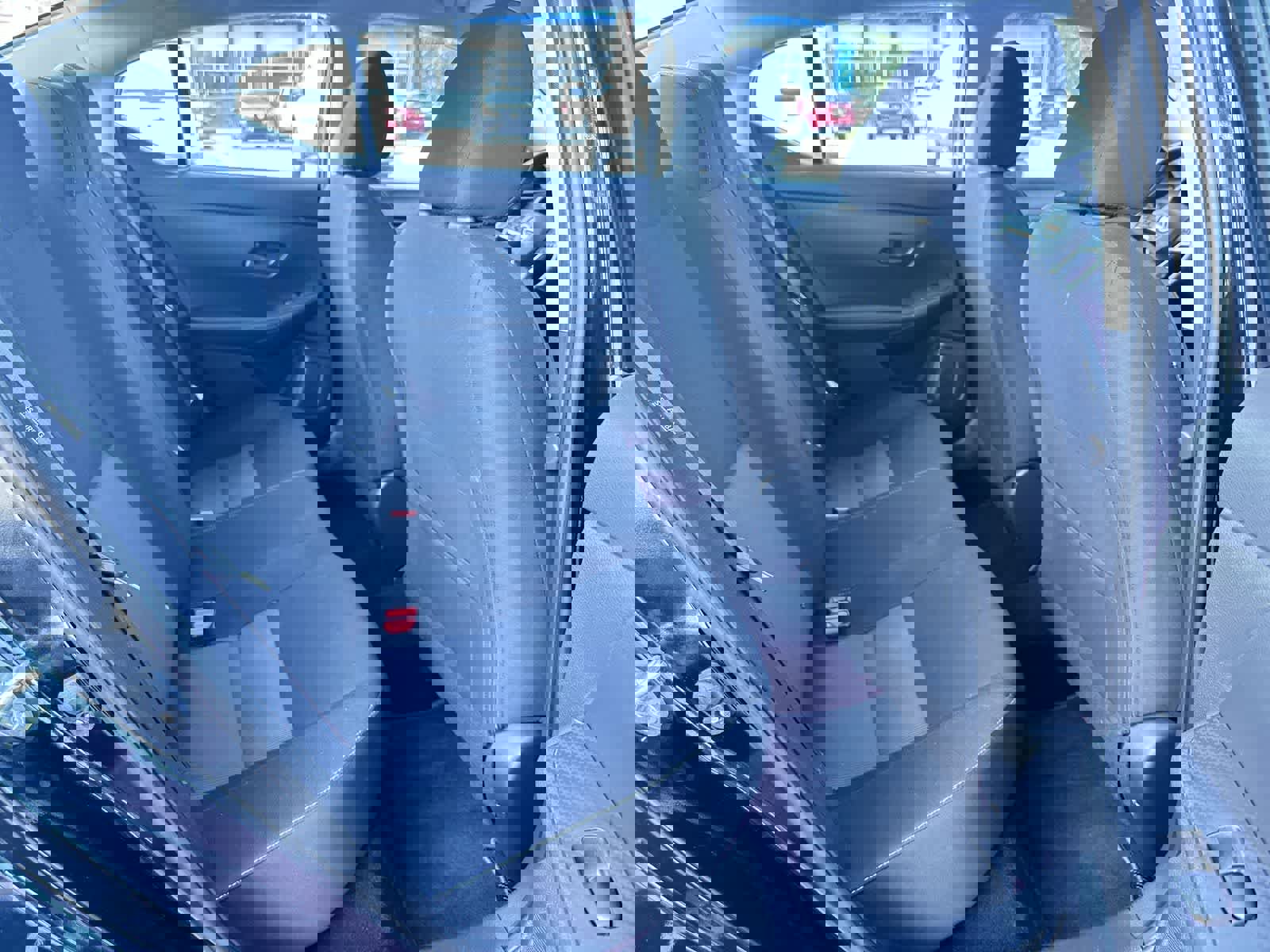 Used 2024 Nissan Sentra SV w/ All-Weather Package image 16