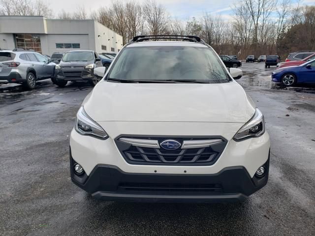 Certified 2023 Subaru Crosstrek 2.5i Limited image 9