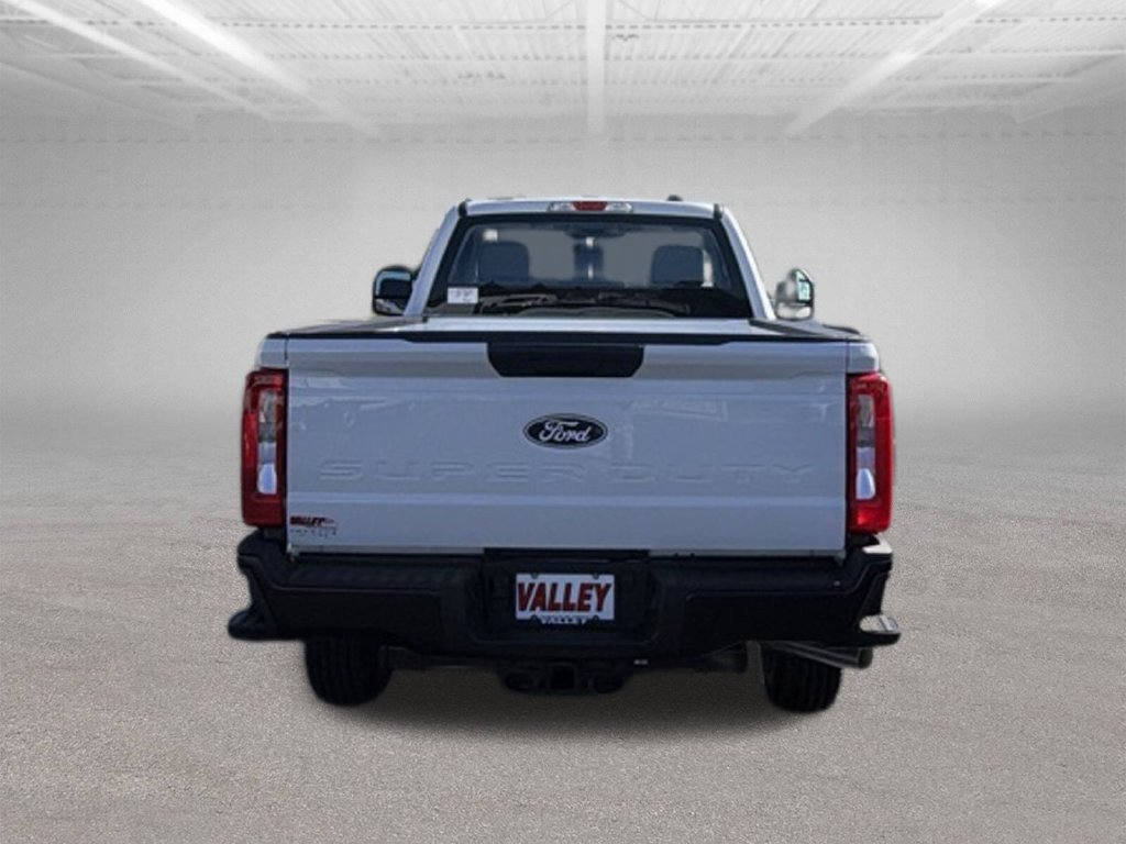 New 2027 Ford F250 XL w/ Snow Plow Prep Package AWD/4WD image 8