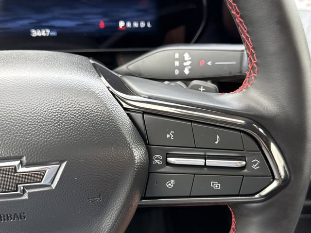 Used 2026 Chevrolet Equinox RS w/ Convenience Package III image 17