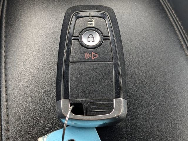 Used 2023 Ford Bronco Sport Big Bend image 30