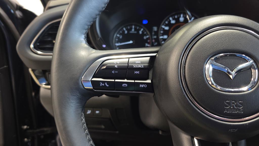 Used 2024 MAZDA CX-30 2.5 Turbo w/ Premium Package image 22