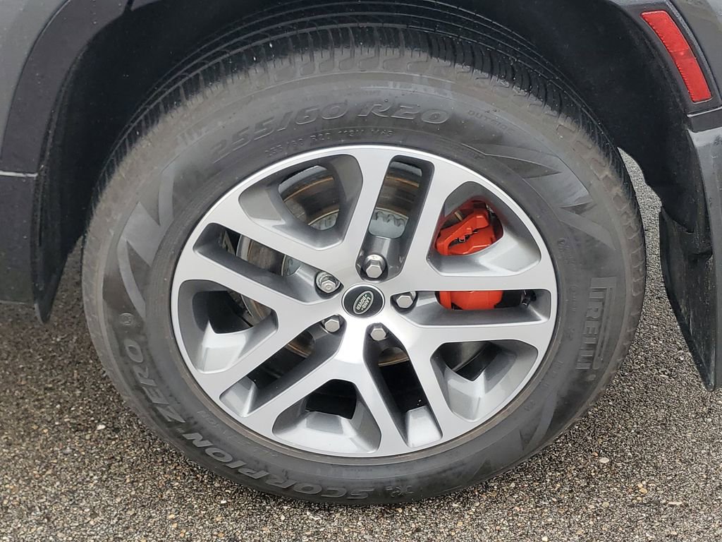 Certified 2024 Land Rover Defender 130 X AWD/4WD image 6