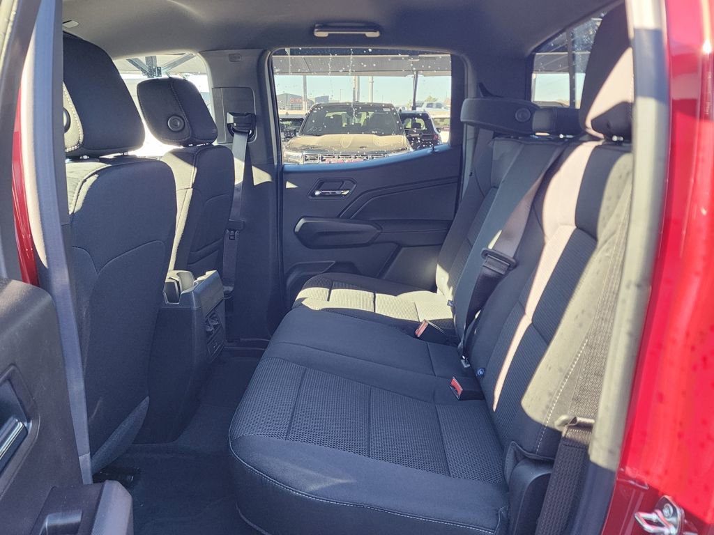 New 2026 GMC Canyon Elevation w/ Convenience Package AWD/4WD image 42