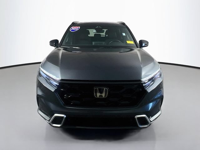 Certified 2025 Honda CR-V Sport Touring image 3